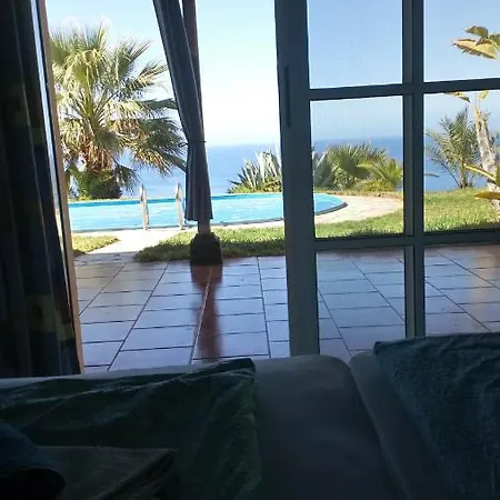 Marita Ferienhaus Tijarafe